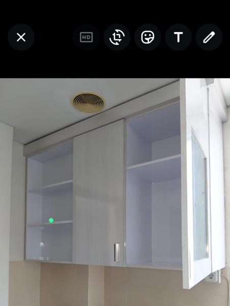 KITCHEN SET