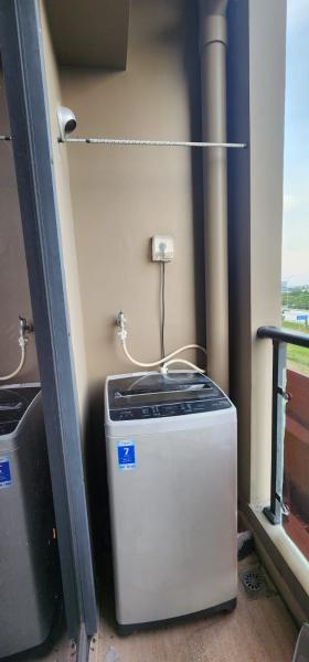 Studio Apartemen Skyhouse BSD+ - Full Furnished Suitable for Student/Employee