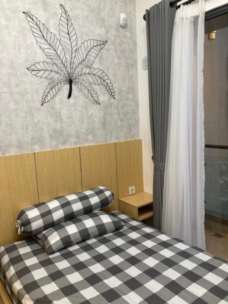 Sewa Apartemen Sky House BSD Tower Leoni Tangerang - Studio Full Furnished