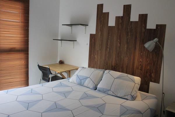 Sewa Apartment Casa de Parco BSD City - Studio Full Furnished City View