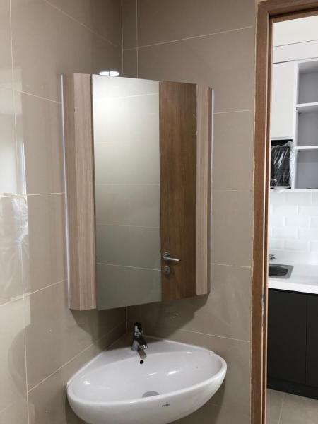 Disewakan Apartemen B Residence BSD - Type Studio Posisi Hook, Full Furnished with Electronics