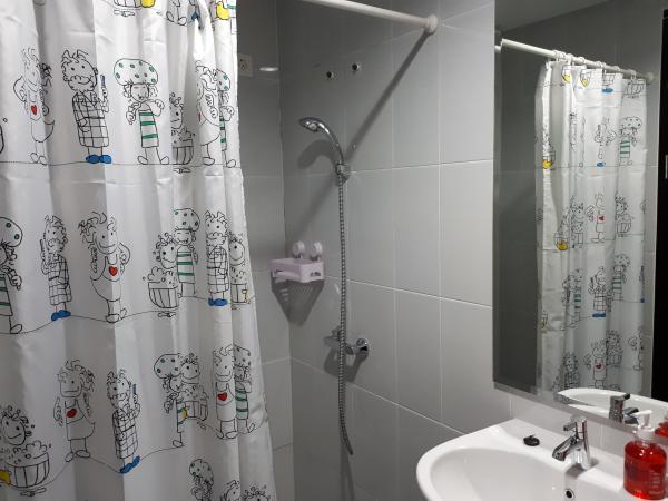 Sewa Apartment Casa de Parco BSD City - Studio Full Furnished City View