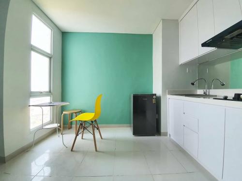 Kitchen & Dinning spot