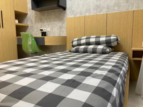 Sewa Apartemen Sky House BSD Tower Leoni Tangerang - Studio Full Furnished