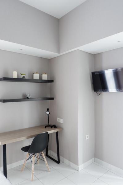 Studio Unit at Casa De Parco Apartment For Rent