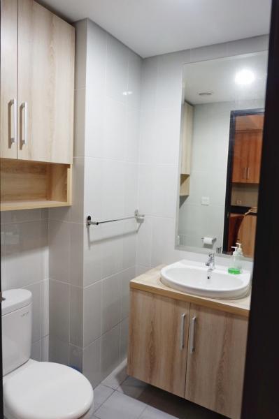 Studio Unit at Casa De Parco Apartment For Rent