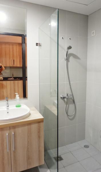 Studio Unit at Casa De Parco Apartment For Rent