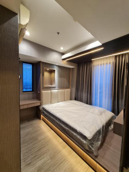 Sewa Apartemen Branz BSD City Tangerang - 1 Bedroom Furnished