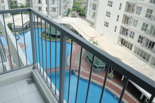 Teras (balcony)