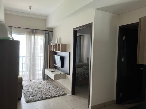 Disewakan Apartemen Saveria BSD - 1 Bedroom Furnished Include Maintenance