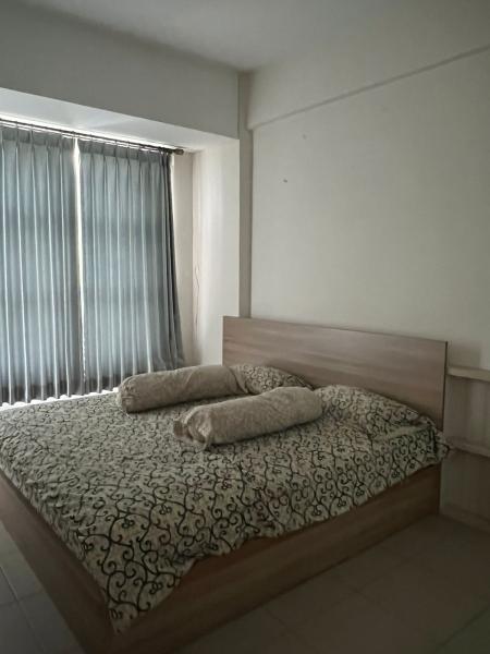 Disewakan Apartemen Saveria BSD - 1 Bedroom Furnished Include Maintenance