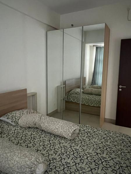 Disewakan Apartemen Saveria BSD - 1 Bedroom Furnished Include Maintenance