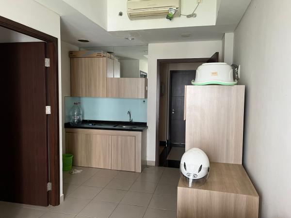 Disewakan Apartemen Saveria BSD - 1 Bedroom Furnished Include Maintenance