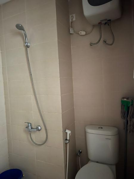 Disewakan Apartemen Saveria BSD - 1 Bedroom Furnished Include Maintenance