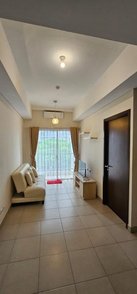 Disewakan Saveria Apartment BSD 1 BR furnished