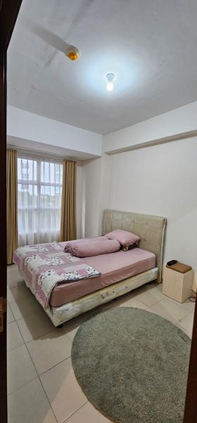 Disewakan Saveria Apartment BSD 1 BR furnished