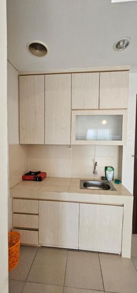 Disewakan Saveria Apartment BSD 1 BR furnished