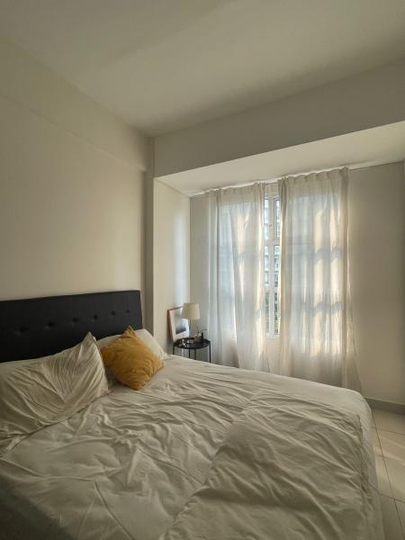 apartment for rent