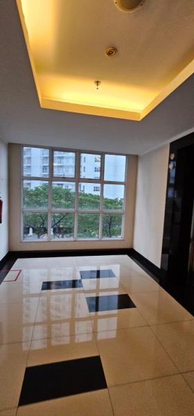 Saveria Apartment BSD 1 BR Ter-favourite depan GOP