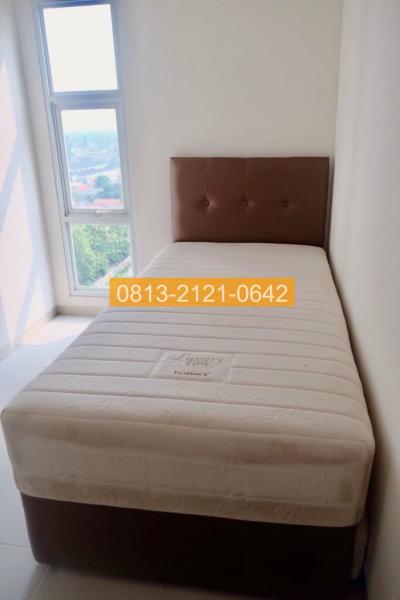 Sewa Apartemen Akasa Pure Living Tangerang 1BR Furnished 