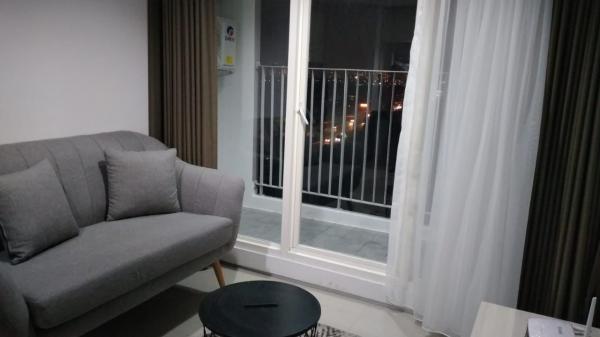 Disewakan Apartemen Intermark BSD Tangerang Selatan - 2 Bedroom Furnished Include Maintenance + Wifi