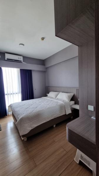 RENT Apartemen SKY HOUSE BSD 