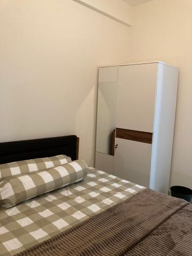 Disewakan Tahunan / Bulanan Apartemen Akasa Pure Living BSD Serpong – Studio Furnished