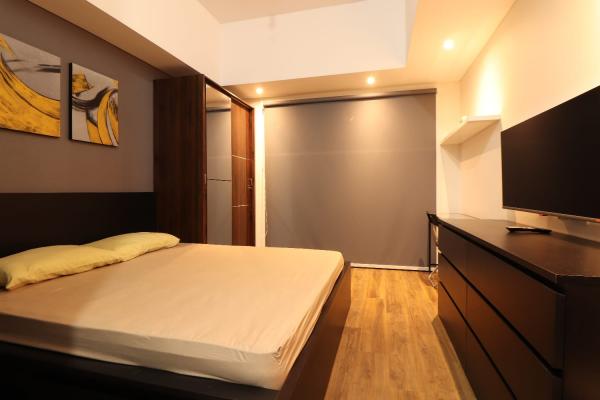 Casa de Parco Apartment BSD Studio Furnished for Rent (Across The Breeze)