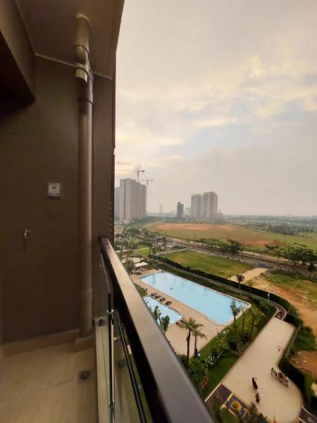 Disewakan Apartemen Sky House BSD - Studio Furnished