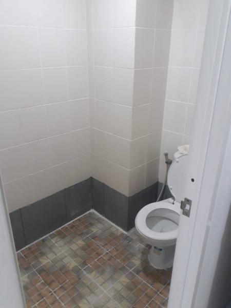 Disewakan Apartemen Akasa BSD Tangerang Selatan - Studio Furnished Include Maintenance Dekat Tol
