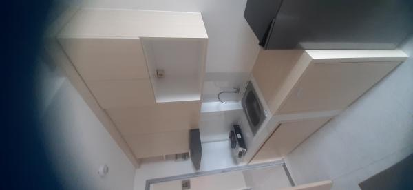 Disewakan Apartemen Studio Furnis di Bsd