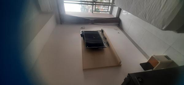 Disewakan Apartemen Studio Furnis di Bsd