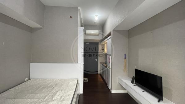 Disewakan Apartemen Casa de Parco BSD City Tangerang – Studio Furnished