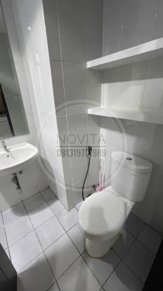 Disewakan Apartemen Casa de Parco BSD City Tangerang – Studio Furnished