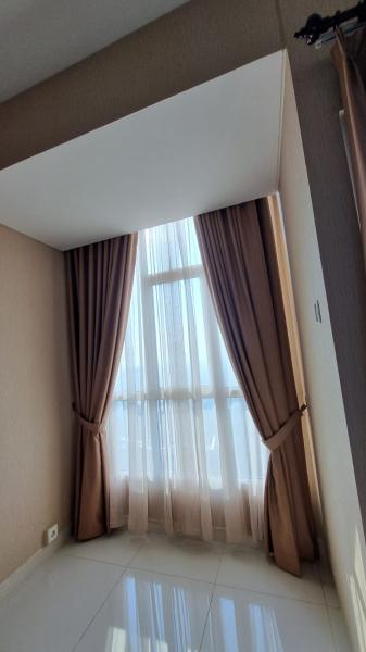 Disewakan Apartemen Roseville Soho and Suite Tangerang Selatan - Studio Furnished