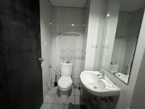 Disewakan Apartemen Casa de Parco BSD City Tangerang – Studio Corner Furnished