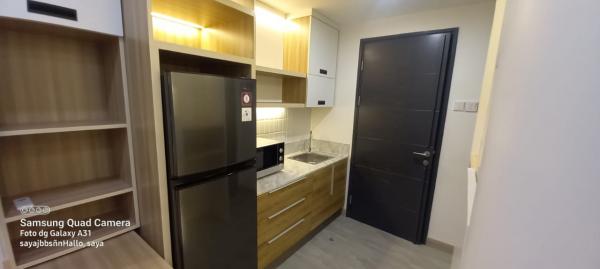Disewakan Apartemen Grand Studio Full Furnished  
