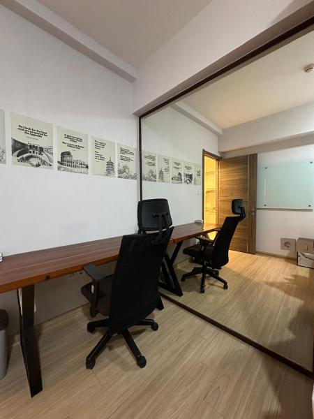 Sewa Apartemen Sky House BSD Jervois Tangerang - 2 Bedroom Full Furnished