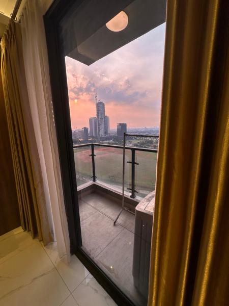 Sewa Apartemen Sky House BSD Jervois Tangerang - 2 Bedroom Full Furnished