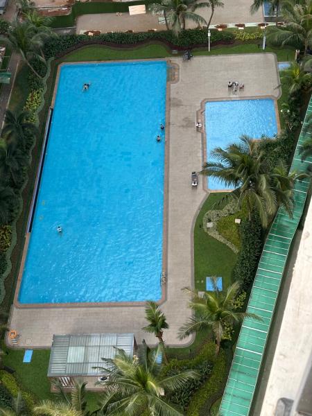 Sewa Apartemen Sky House BSD Jervois Tangerang - 2 Bedroom Full Furnished