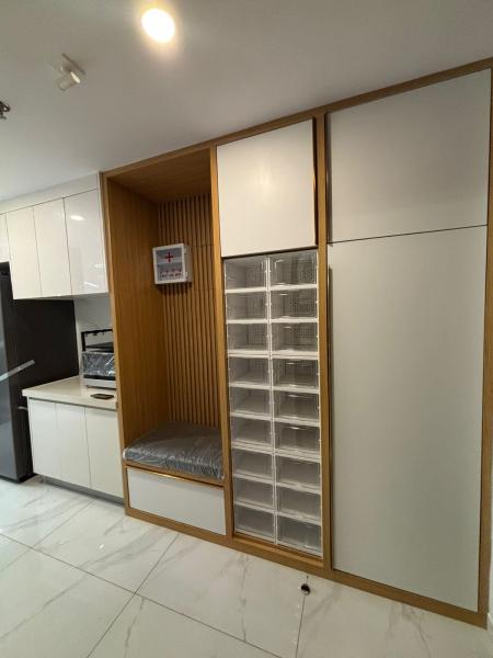 Jual Apartemen DUXTON by Sky House AEON Mall BSD - 3 BR Full Furnished