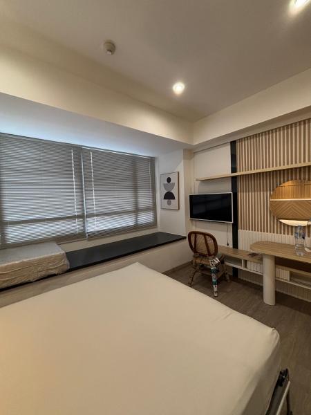 Sewa Apartemen Grand Studio Full Furnished di Collins Boulevard - Tangerang Selatan