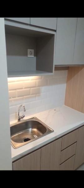 Disewakan Apartemen B Residance Bsd City - Studio Full Furnished