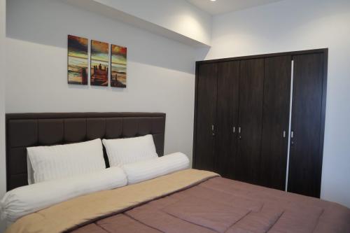 Disewakan apt mewah Branz BSD - harga murah