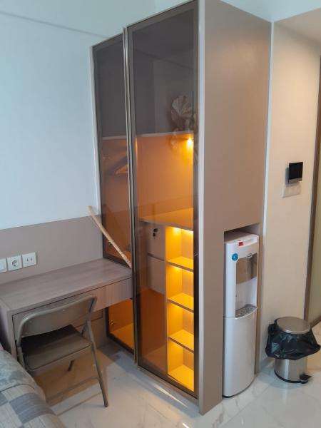 Sewa Apartemen Sky House BSD Tangerang - Tipe Full Furnished Luxury