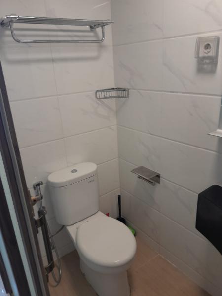 Sewa Apartemen Sky House BSD Tangerang - Tipe Full Furnished Luxury