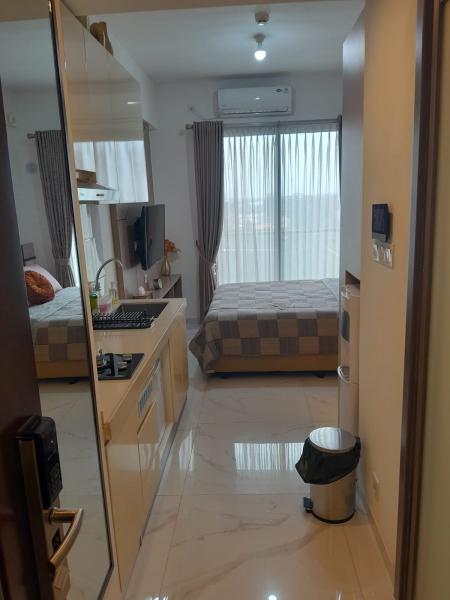 Sewa Apartemen Sky House BSD Tangerang - Tipe Full Furnished Luxury