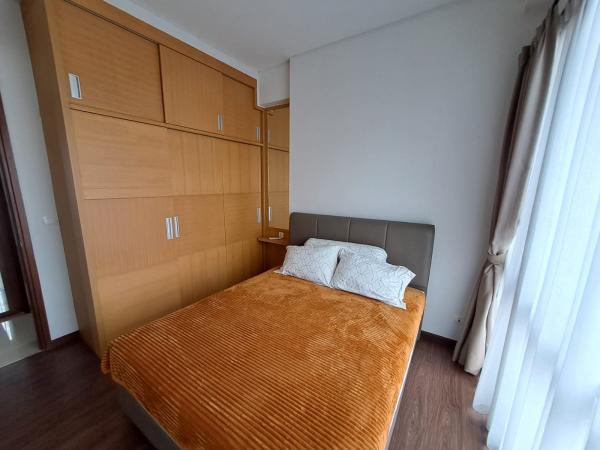 For Rent 1 Bedroom Nice Furnished Brand New