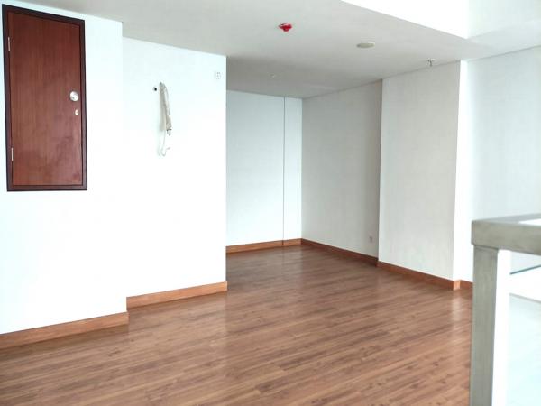 Space untuk cubical & working LAN
