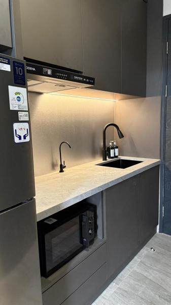 Smart Home Collins Apartment for Rent - Studio New Furnished